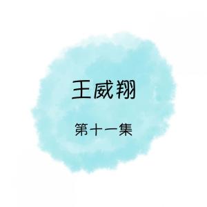 王威翔的專輯王威翔, 第十一集