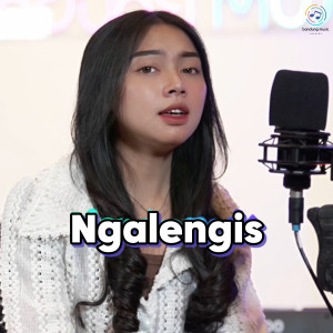 Listen to Ngalengis song with lyrics from Chelen Putri