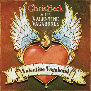 收聽Chris Beck的Be My Valentine歌詞歌曲