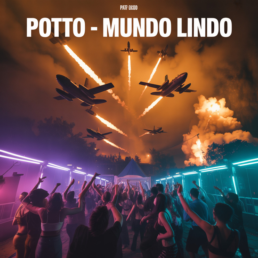 Mundo Lindo