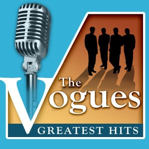收聽The Vogues的My Special Angel (Rerecorded)歌詞歌曲