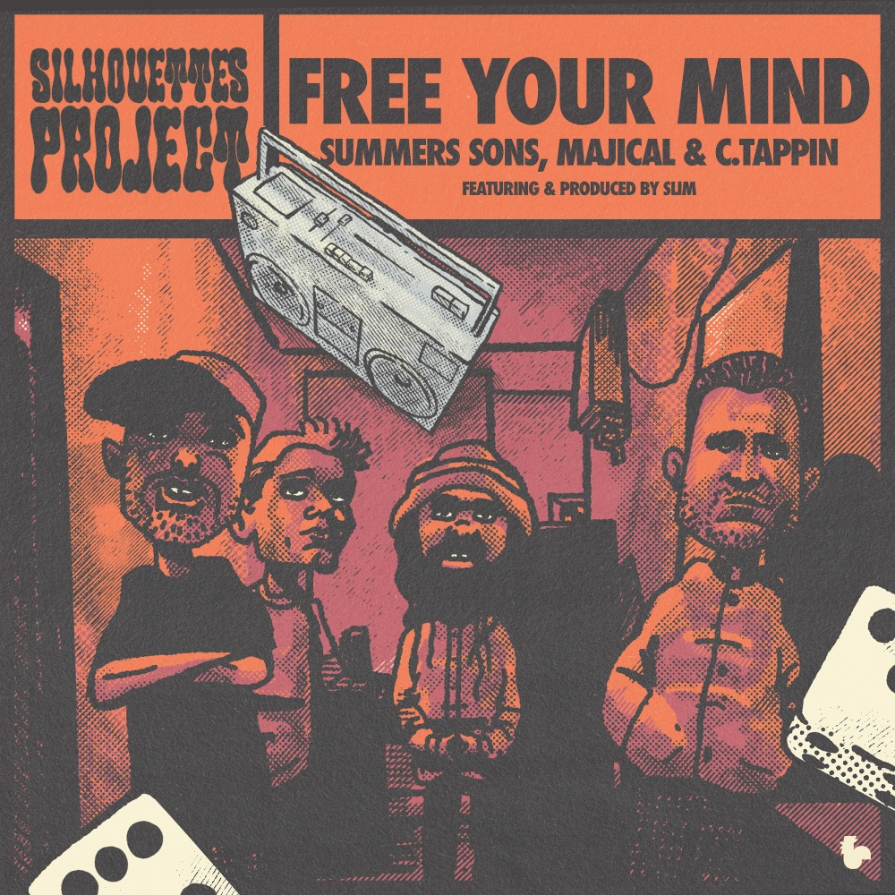 Free Your Mind (Explicit)