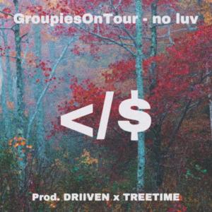 TreeTime的專輯no luv (feat. Driiven & TREETIME) (Explicit)