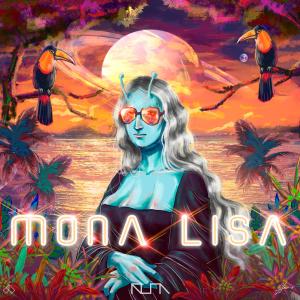 อัลบัม Mona Lisa ศิลปิน Numa