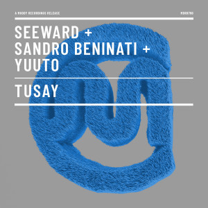 Sandro Beninati的专辑Tusay