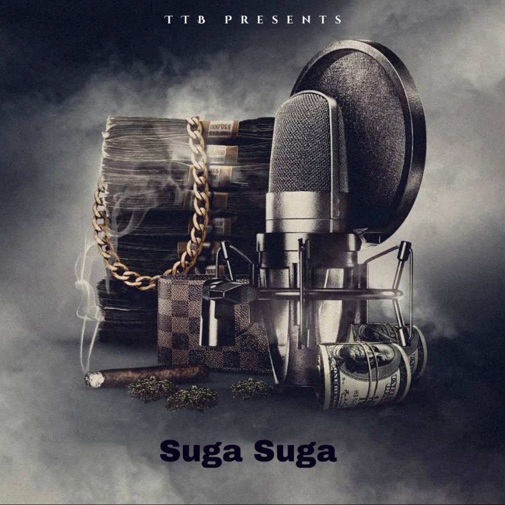 Suga Suga (Explicit)