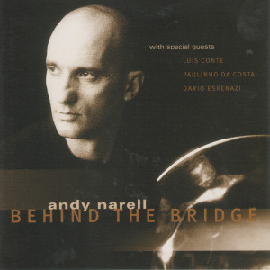 Listen to Sea of Stories (feat. Dario Eskenazi & Luis Conte) song with lyrics from Andy Narell