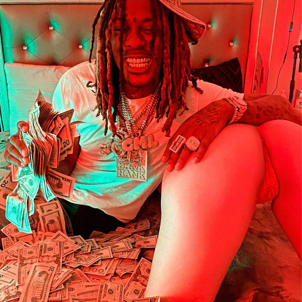 Itchin, Pt.2 (Explicit)