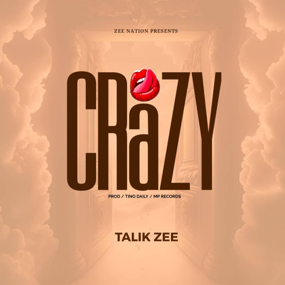 Crazy