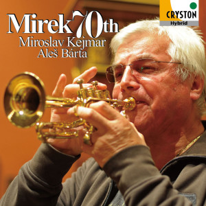 Listen to Trumpet Concerto in E-flat Major, 3. Vivace song with lyrics from ミロスラフ・ケイマル