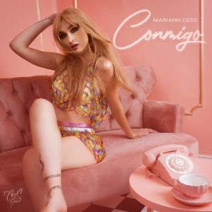 ดาวน์โหลดและฟังเพลง Conmigo (feat. AnZer Zoock) (Explicit) พร้อมเนื้อเพลงจาก Mariann Cess