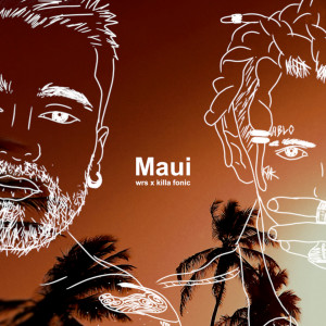 อัลบัม Maui ศิลปิน wrs