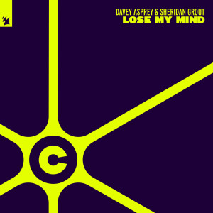 Album Lose My Mind from Davey Asprey