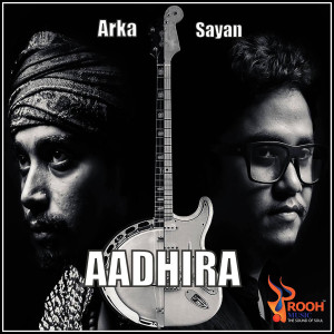 Album AADHIRA from Sayan