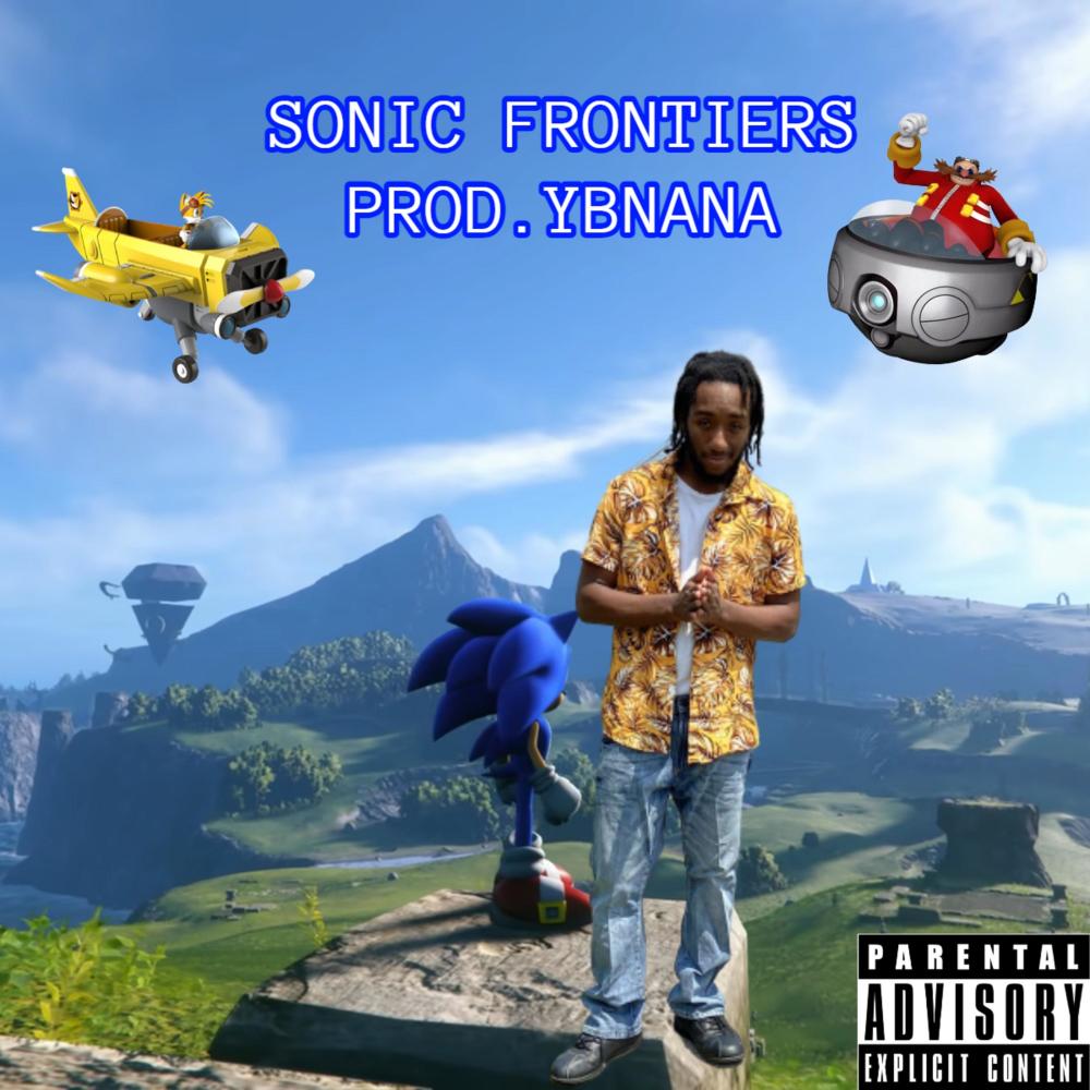 Sonic Frontiers (Explicit)