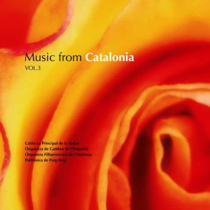 ดาวน์โหลดและฟังเพลง Paraules d'Amor พร้อมเนื้อเพลงจาก La Principal De La Bisbal (Cobla Oficial De La Generalitat De Catalunya)