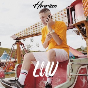 收聽Henricco Simplicio的Luv歌詞歌曲
