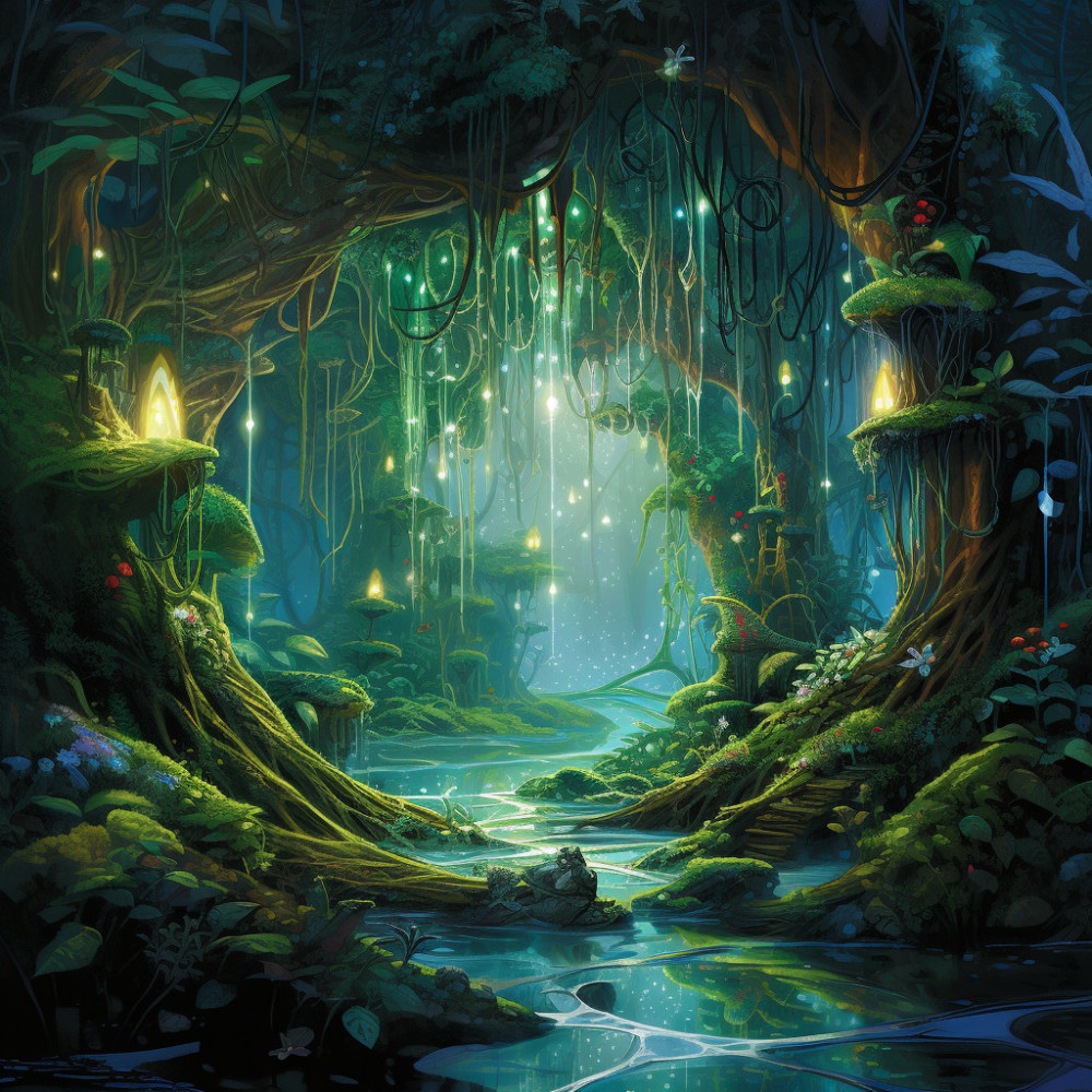 Mindful Academic Tides