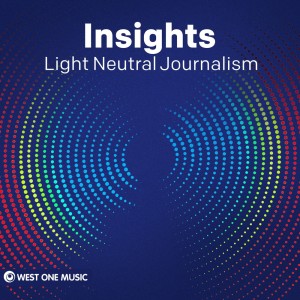 Album Insights: Light Neutral Journalism oleh Various