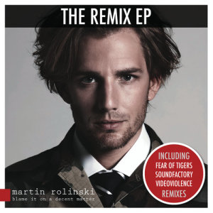 收聽Martin Rolinski的Blame It On A Decent Matter (SoundFactory Extended)歌詞歌曲