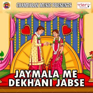Various Artists的專輯Jaymala Me Dekhani Jabse