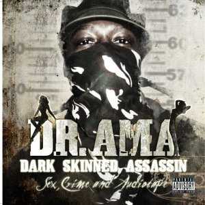 收聽Dark Skinned Assassin的Sound of Pain歌詞歌曲