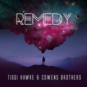 Album Remedy from Cowens Brothers