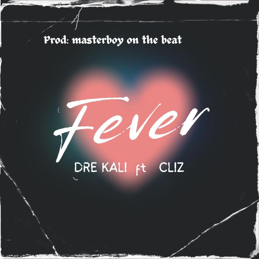 FEVER (feat. Cliz Nsereko)