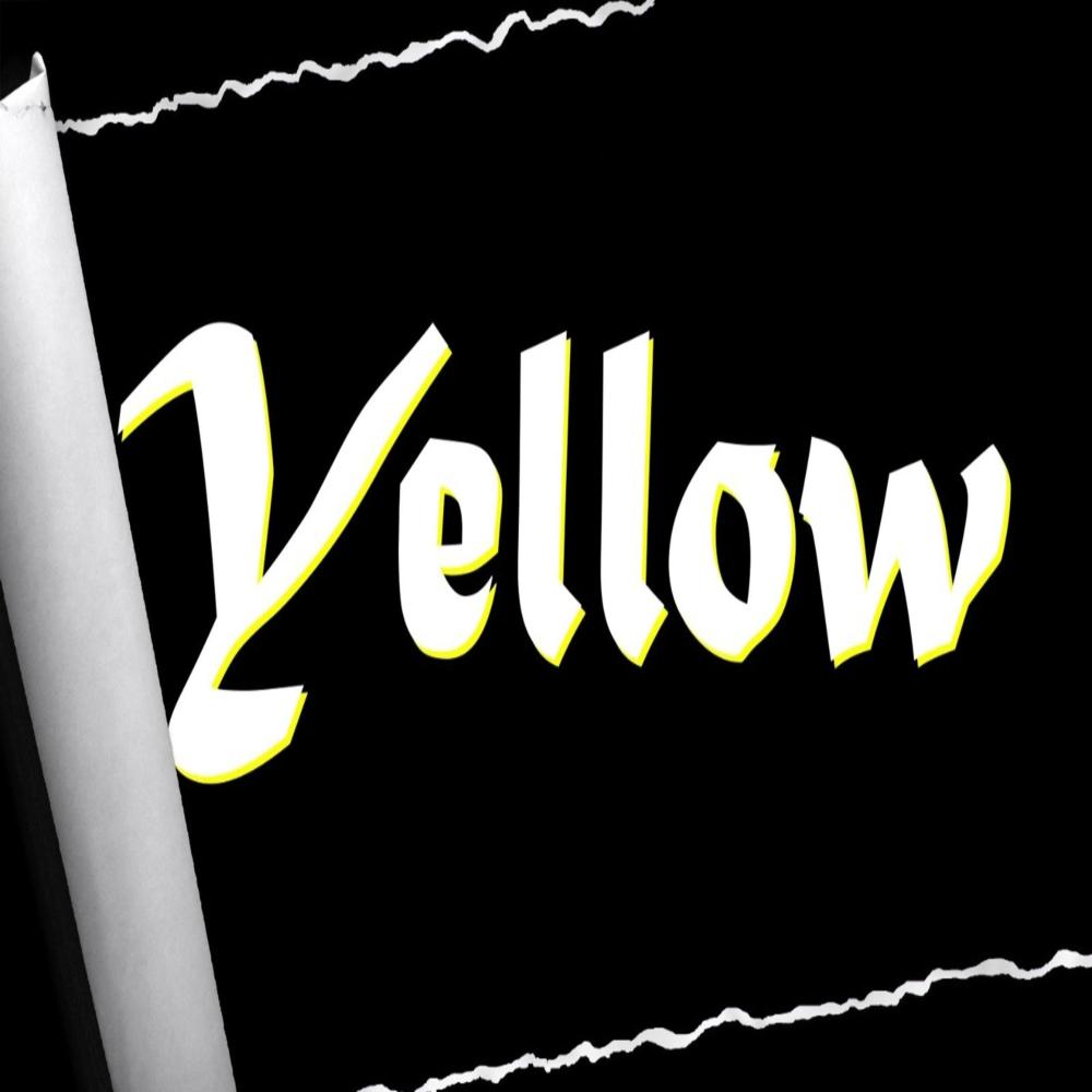 Yellow (feat. Yooda & Allie) (Explicit)