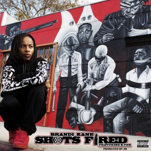 ดาวน์โหลดและฟังเพลง Shots Fired (Acapella) พร้อมเนื้อเพลงจาก Brandi Kane