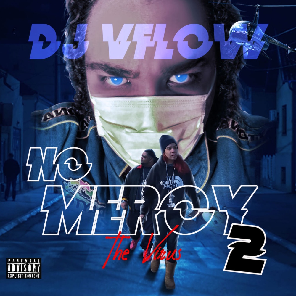 Nuevo Level (feat. Mr.Blacky El Dj .Rolo. Auro & King Tittley) (Explicit) (feat. Mr.Blacky el Dj, Auro, King Tittley & Rolo El Cande|Explicit)