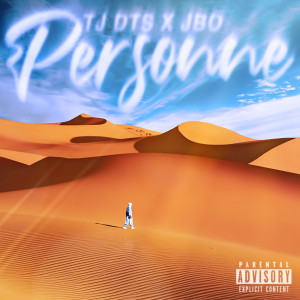 Album Personne (Explicit) from JBo