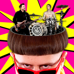 อัลบัม Let Me Down (feat. blink-182) ศิลปิน Blink 182