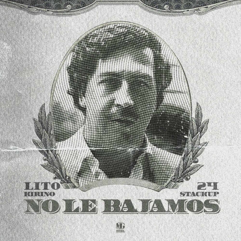 No Le Bajamos (Explicit)