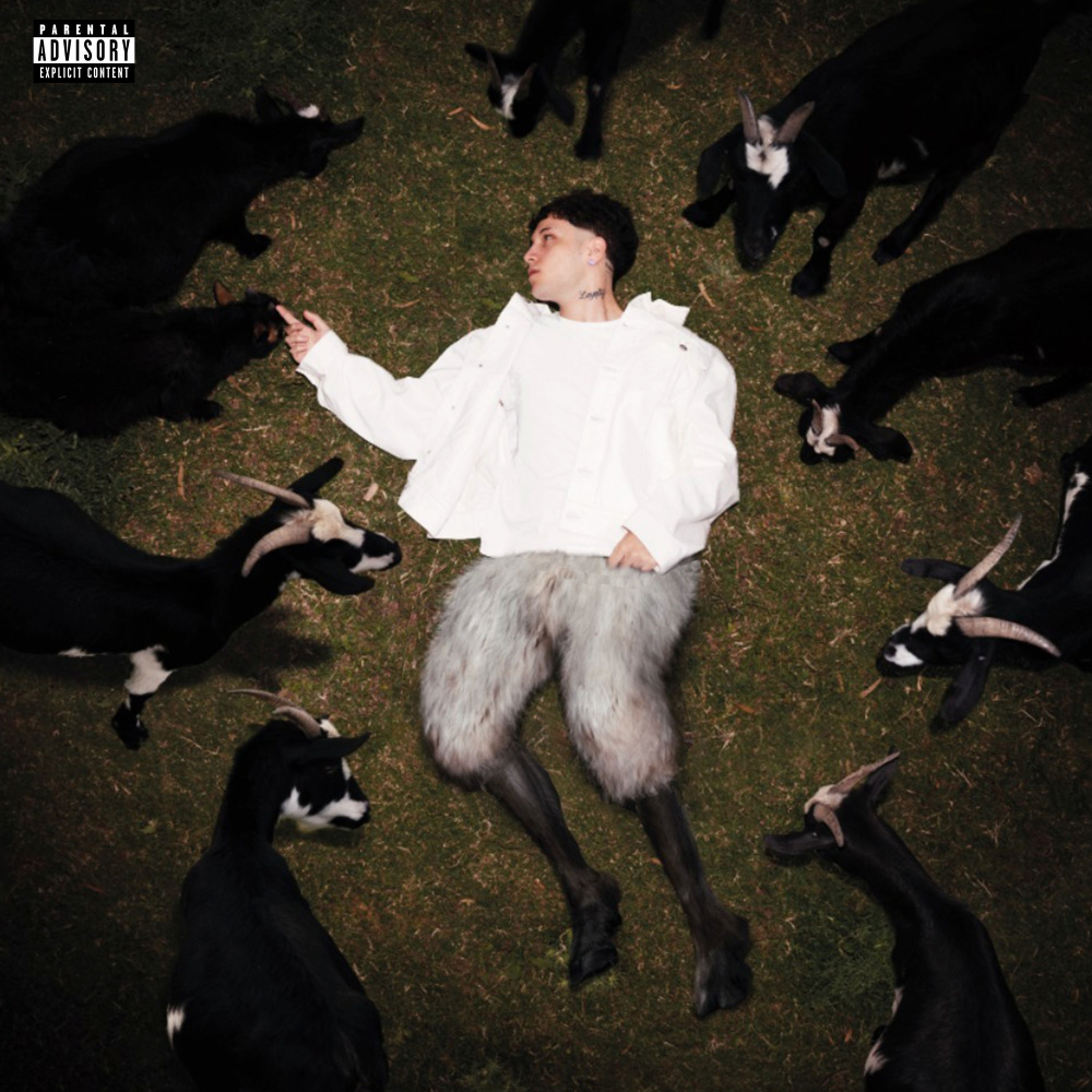 Cero Cero (Explicit)
