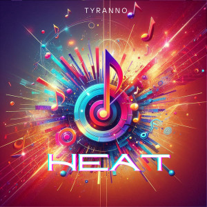 收听Tyranno的Heat歌词歌曲