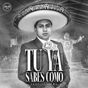 Alan Ventura的專輯Tu Ya Sabes Como