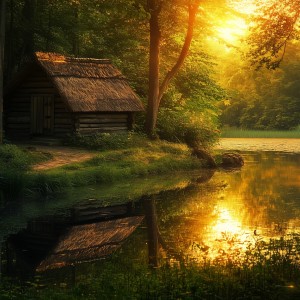 Zen Master的專輯Harmony and Calm: Music for Relaxation