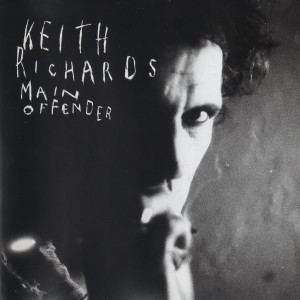 Keith Richards的專輯Main Offender (2022 - Remaster) (Deluxe Edition)
