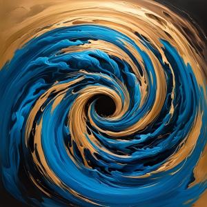 Listen to Echo Flux song with lyrics from MrLonely Wolf