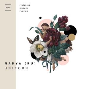 收聽Nadya (RU)的Unicorn歌詞歌曲
