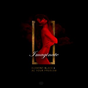 Listen to Imaginate song with lyrics from Element Black