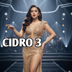 Album CiDRO 3 from sinta arshinta