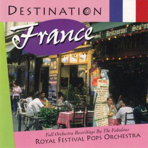 Listen to Apache Dance song with lyrics from Royal Festival Pops Orchestra