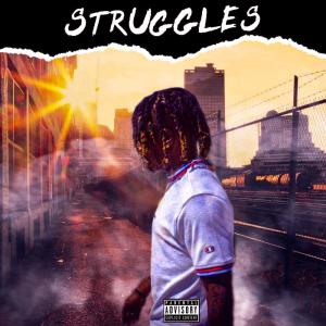 Vyper的專輯Struggles (Explicit)