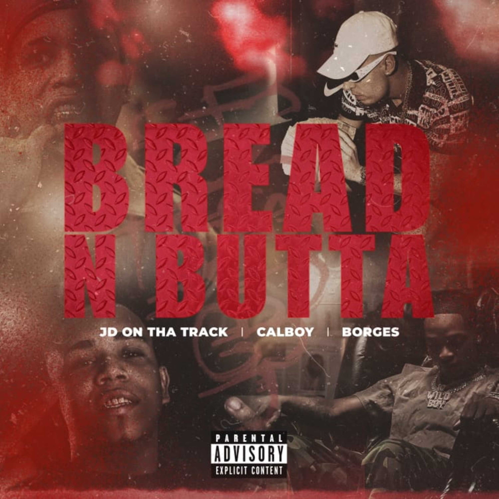 Bread N Butta