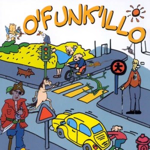 ดาวน์โหลดและฟังเพลง Que la voy a liar พร้อมเนื้อเพลงจาก O'Funk'Illo