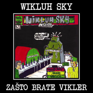 收聽Sky Wikluh的Navali narode (feat. Marčelo & Bvana) (Explicit)歌詞歌曲