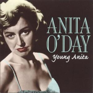 ดาวน์โหลดและฟังเพลง Lovesick Blues พร้อมเนื้อเพลงจาก Anita O'Day
