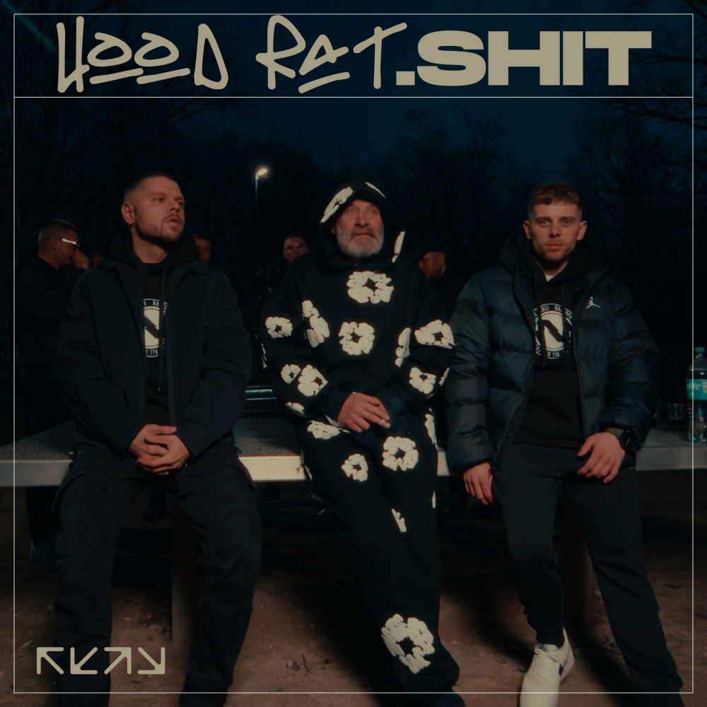 HOOD RAT SHIT (Explicit)